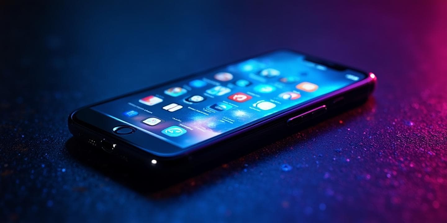 Secretos iPhone 2025: 50 Trucos Ocultos que Debes Conocer (90% No los Sabe)